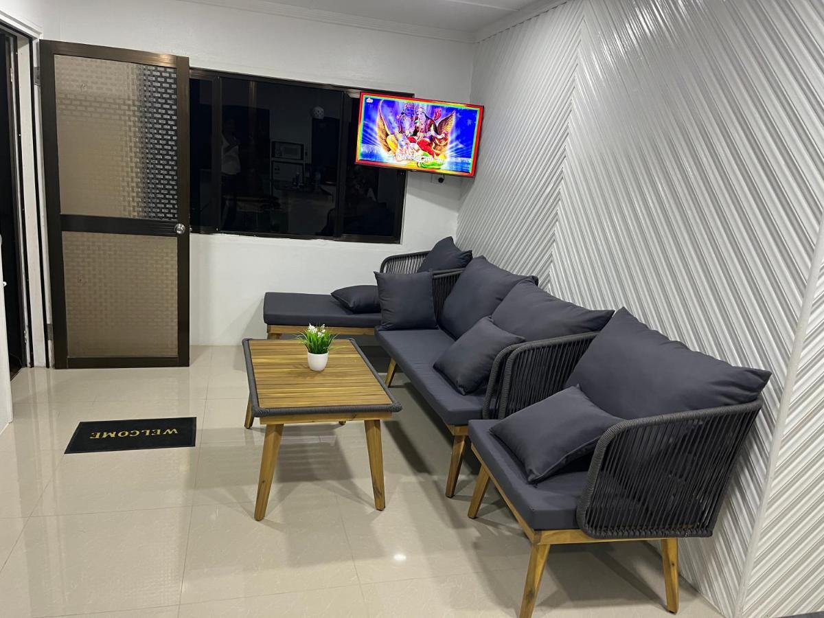 Bula Homestay ลาบาซา ภายนอก รูปภาพ