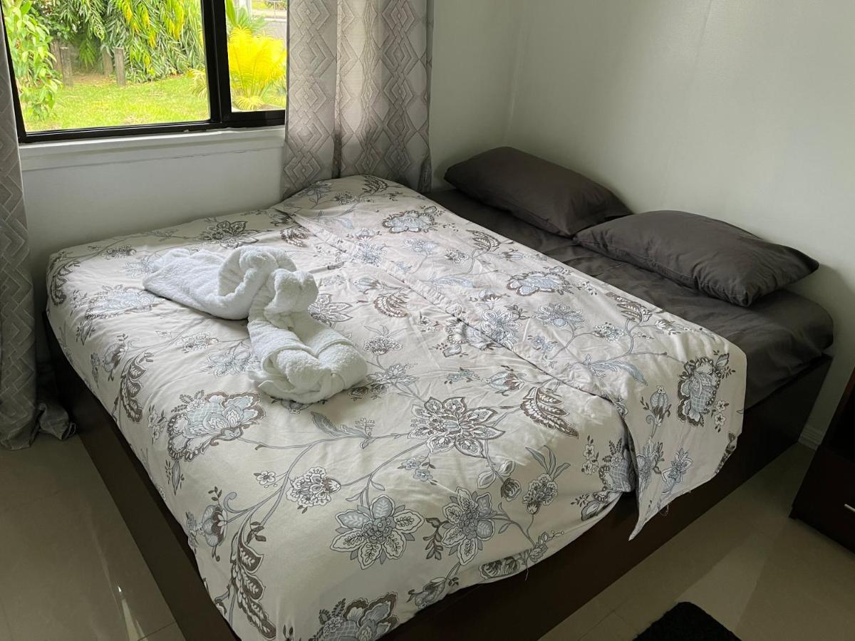 Bula Homestay ลาบาซา ภายนอก รูปภาพ