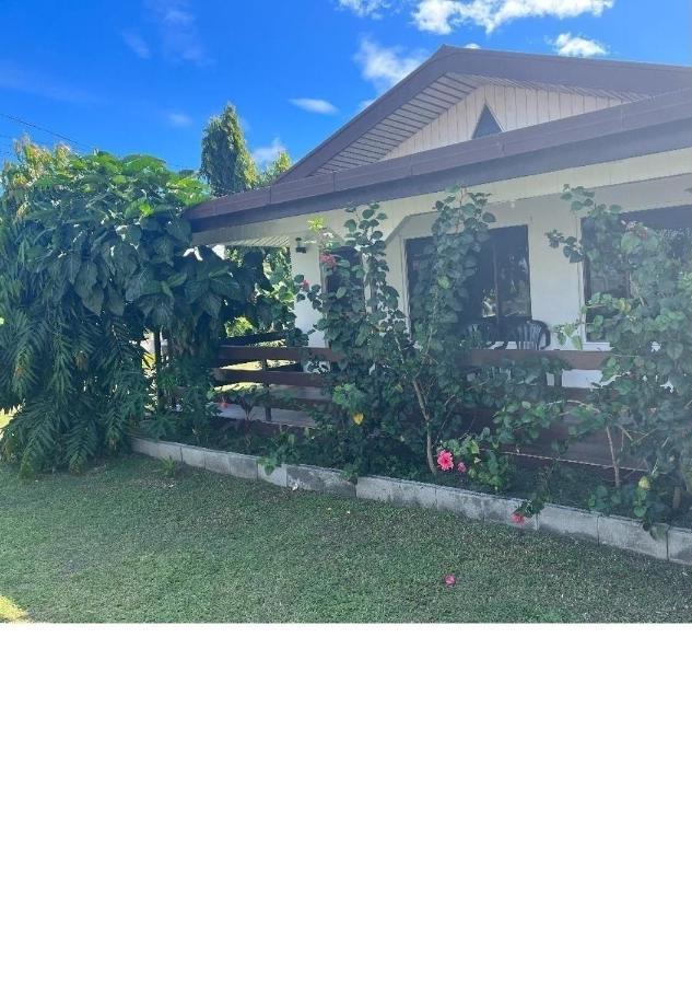 Bula Homestay ลาบาซา ภายนอก รูปภาพ